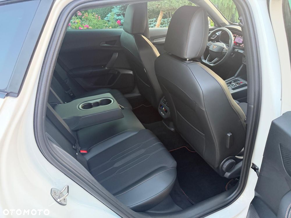 Cupra Formentor 1.4 e-Hybrid DSG Priority - 22