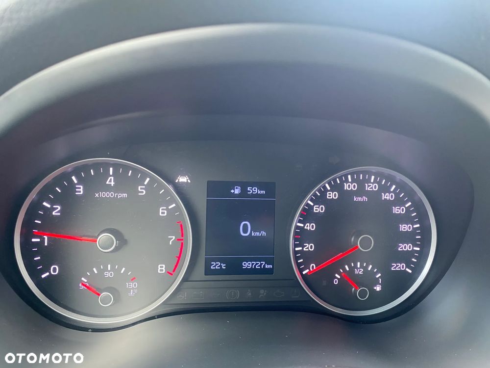 Kia Stonic 1.0 T-GDI XL - 39