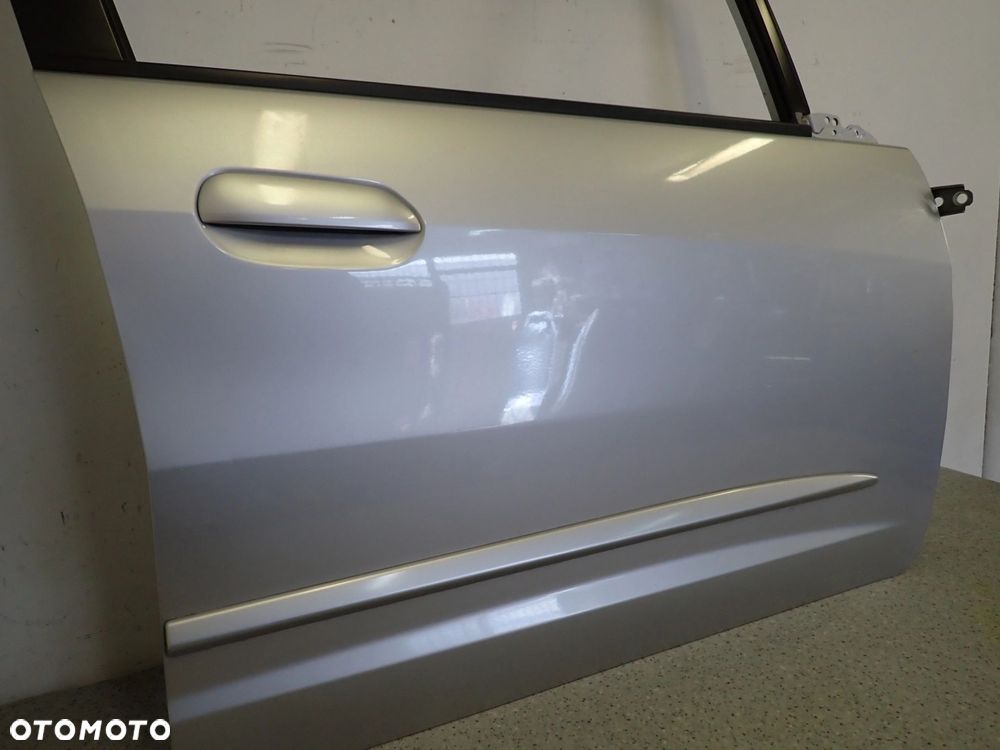 HONDA JAZZ III 08- DRZWI PRZEDNIE PRAWE NH700M - 4