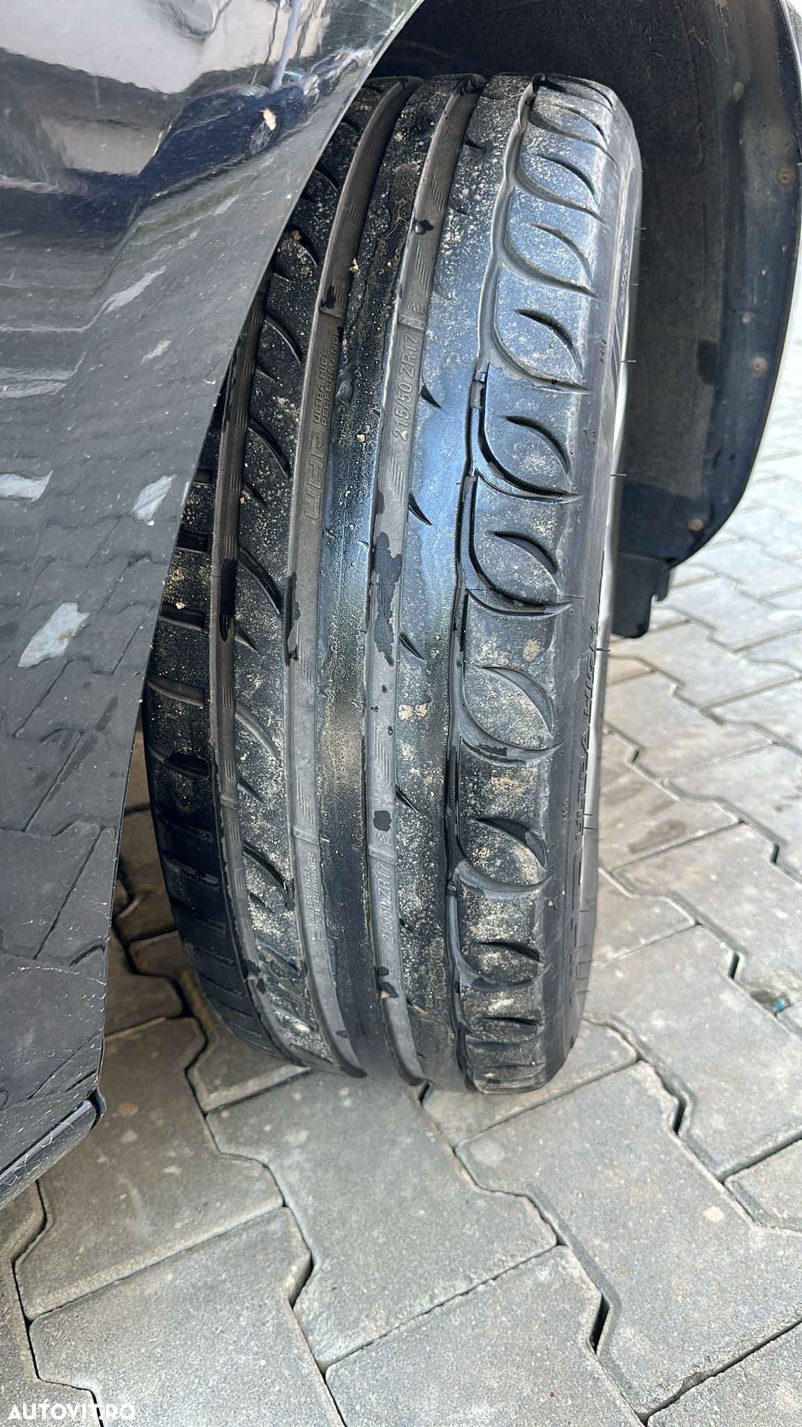 Opel Astra 1.4 Turbo Cosmo - 8