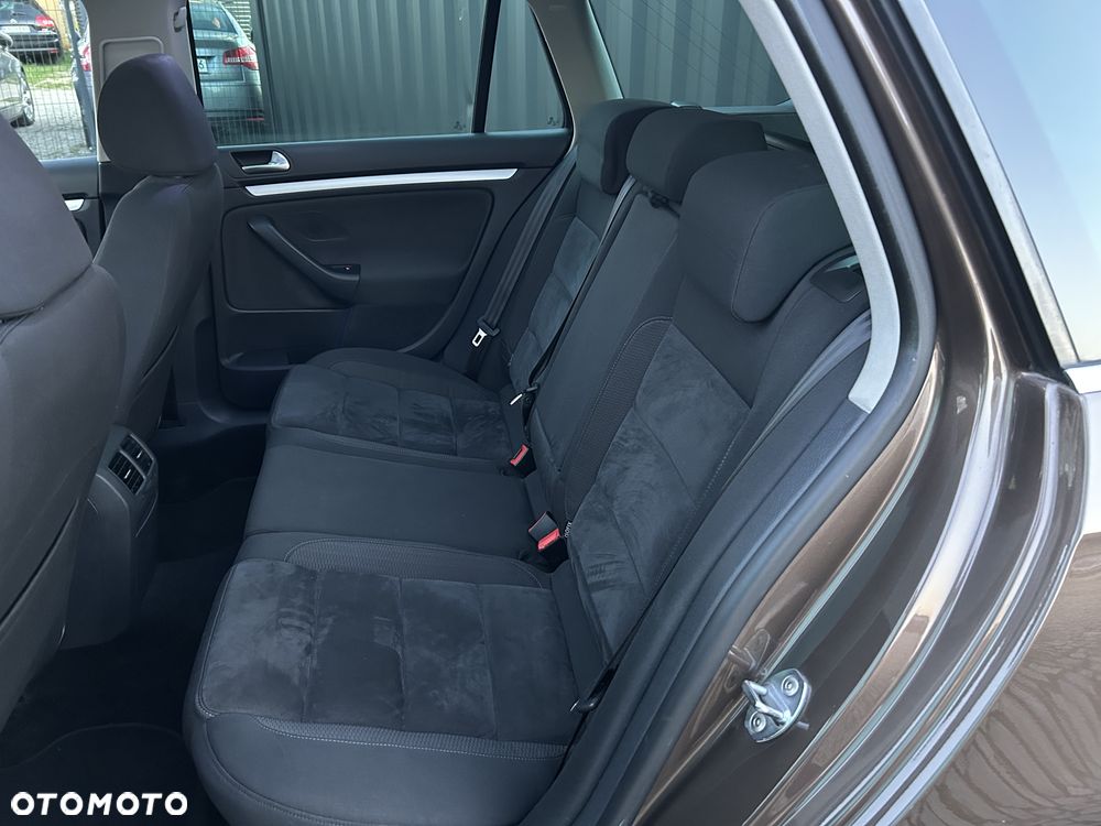 Volkswagen Golf 1.4 TSI Highline - 20