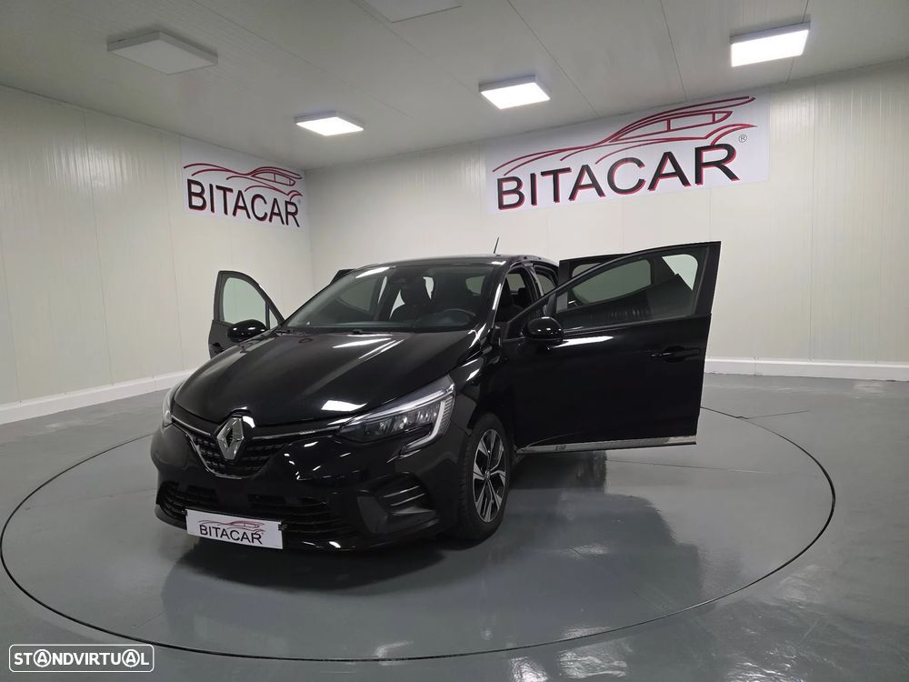 Renault Clio 1.0 TCe Evolution Bi-Fuel - 12