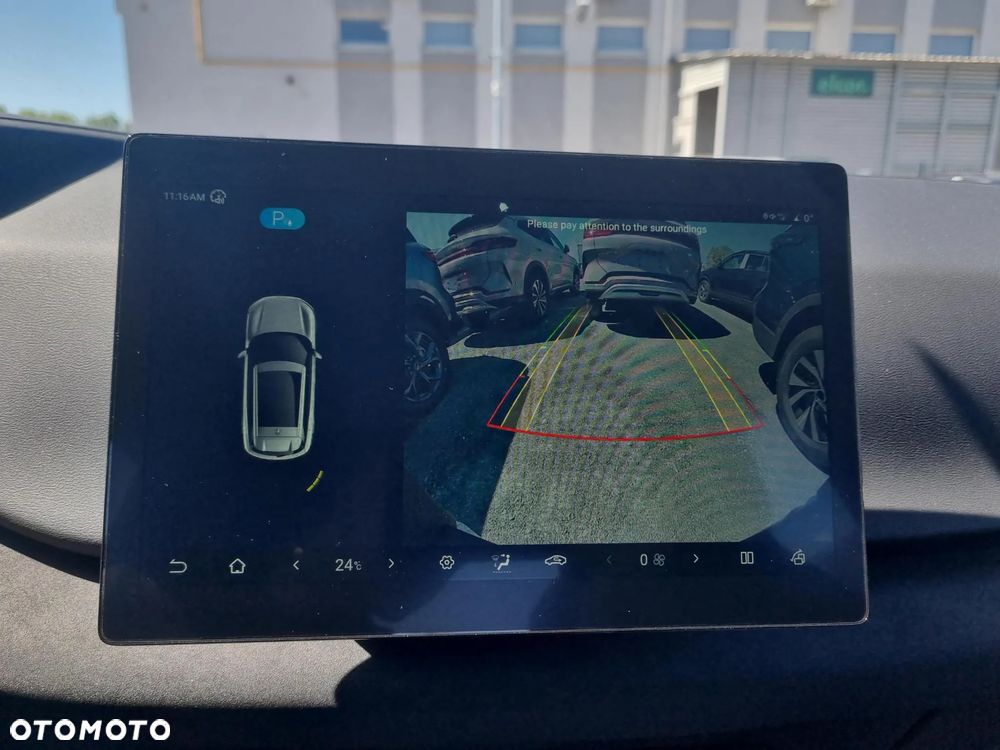 BYD Atto 2 45kWh Active - 30