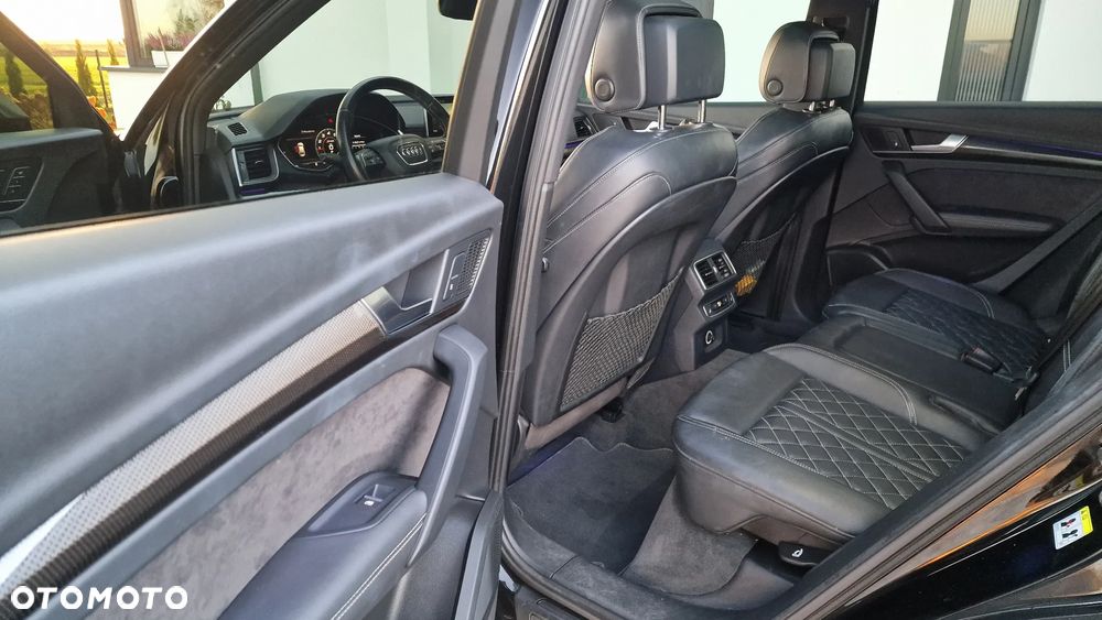 Audi SQ5 - 26