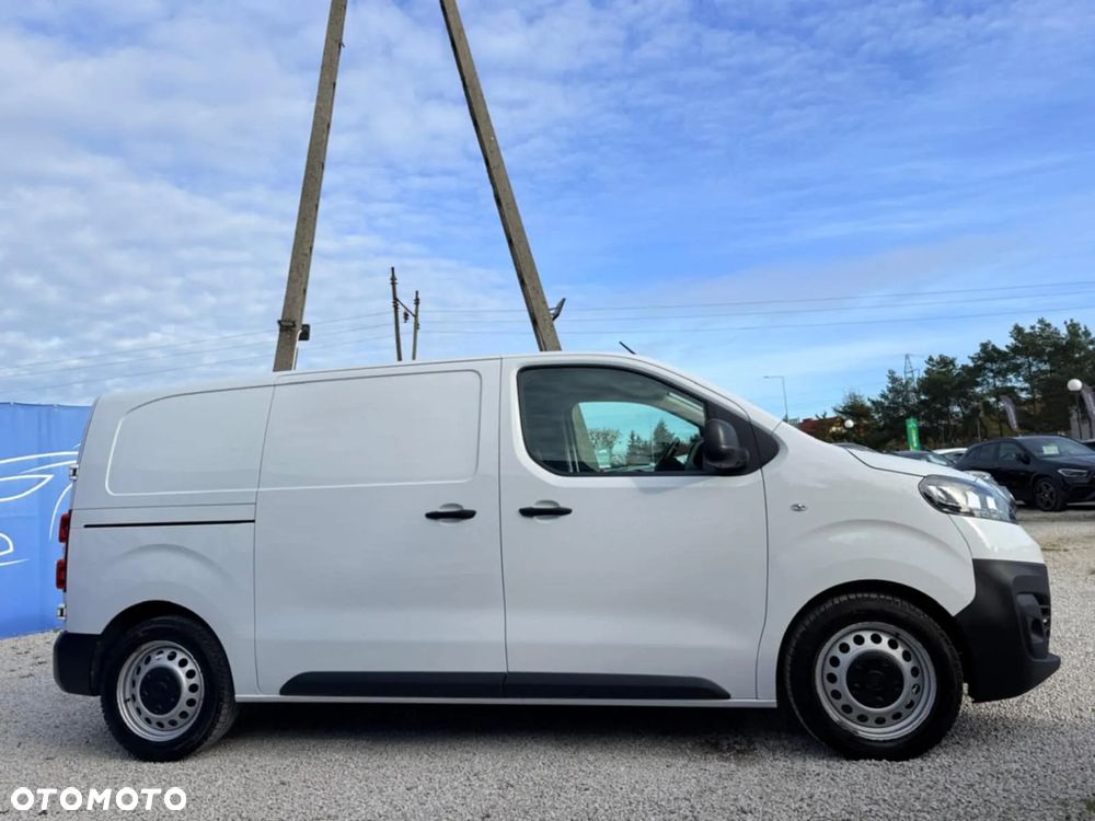 Fiat SCUDO - 5