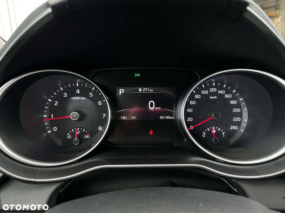 Kia XCeed 1.5 T-GDI M DCT - 7