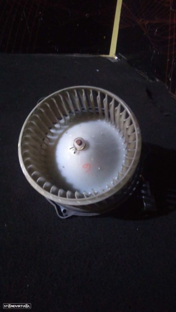 Motor Da Sofagem Audi A6 (4B2, C5) - 3