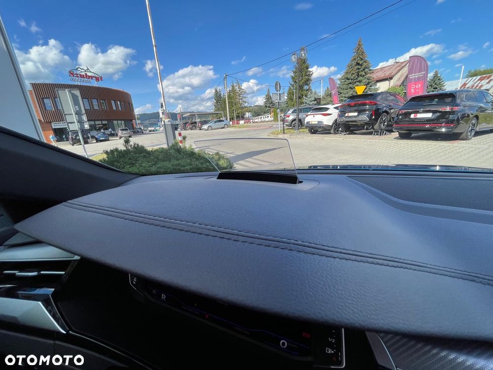 Volkswagen Arteon Shooting Brake 2.0 TSI R-Line DSG - 33