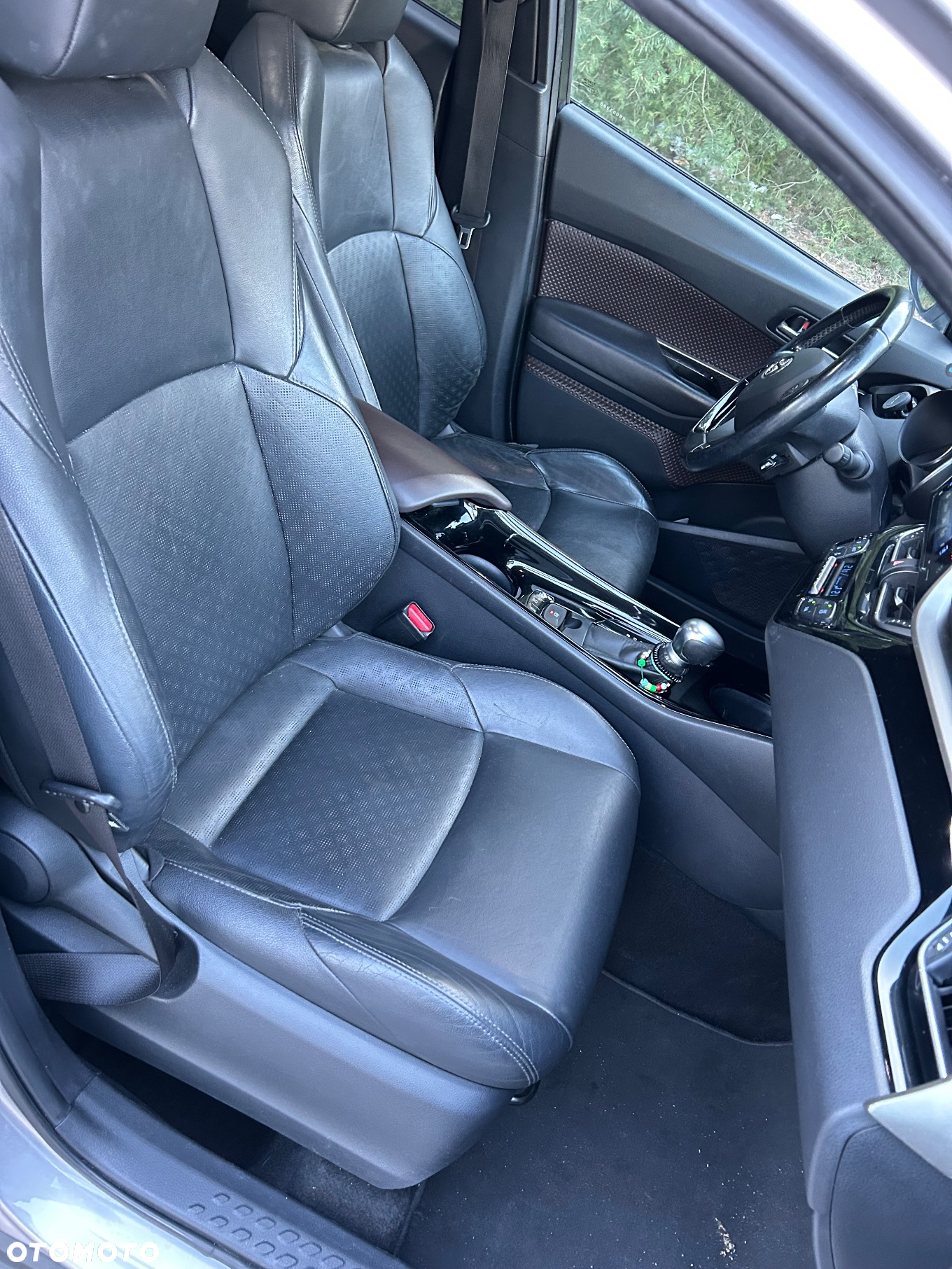Toyota C-HR 1.8 Hybrid Executive - 9
