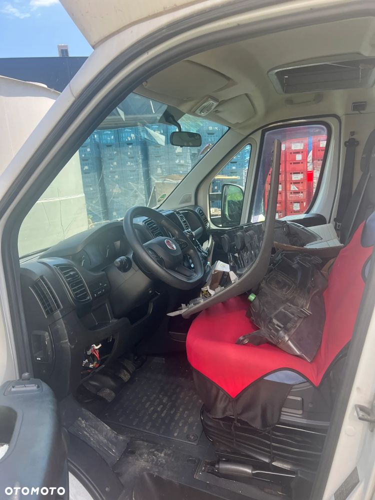 Fiat Ducato - 7