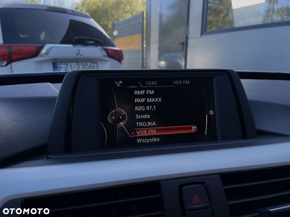 BMW 3GT 320d Advantage sport - 25