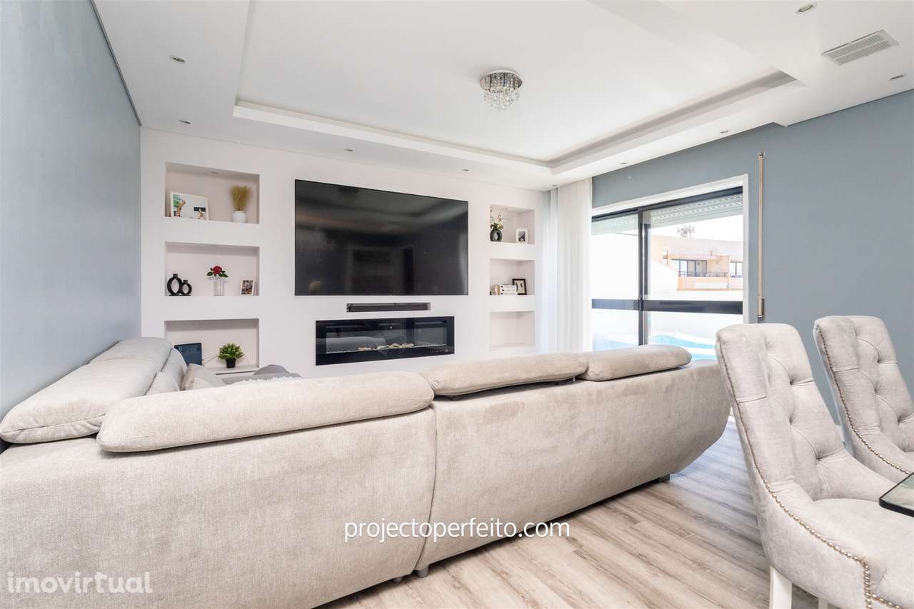 Apartamento T4 Venda em Arcozelo,Vila Nova de Gaia - Grande imagem: 3/26