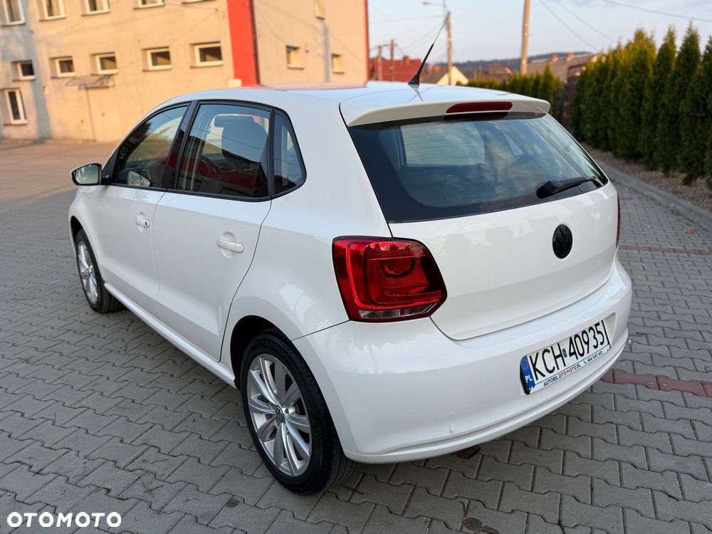 Volkswagen Polo 1.4 16V Trendline - 6