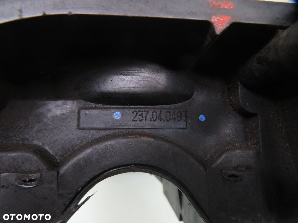 POKRYWA ZAWORÓW FIAT DOBLO I 1.9 JTD 55197017 - 5