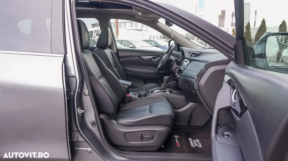 Nissan X-Trail 1.6 dCi Xtronic Tekna - 30