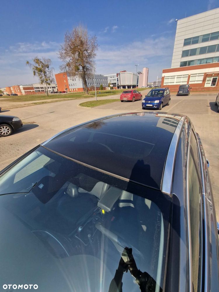 Peugeot 508 2.0 HDi Active - 13