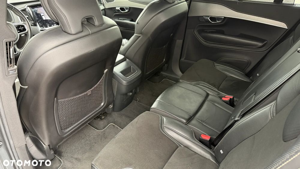 Volvo XC 90 - 14