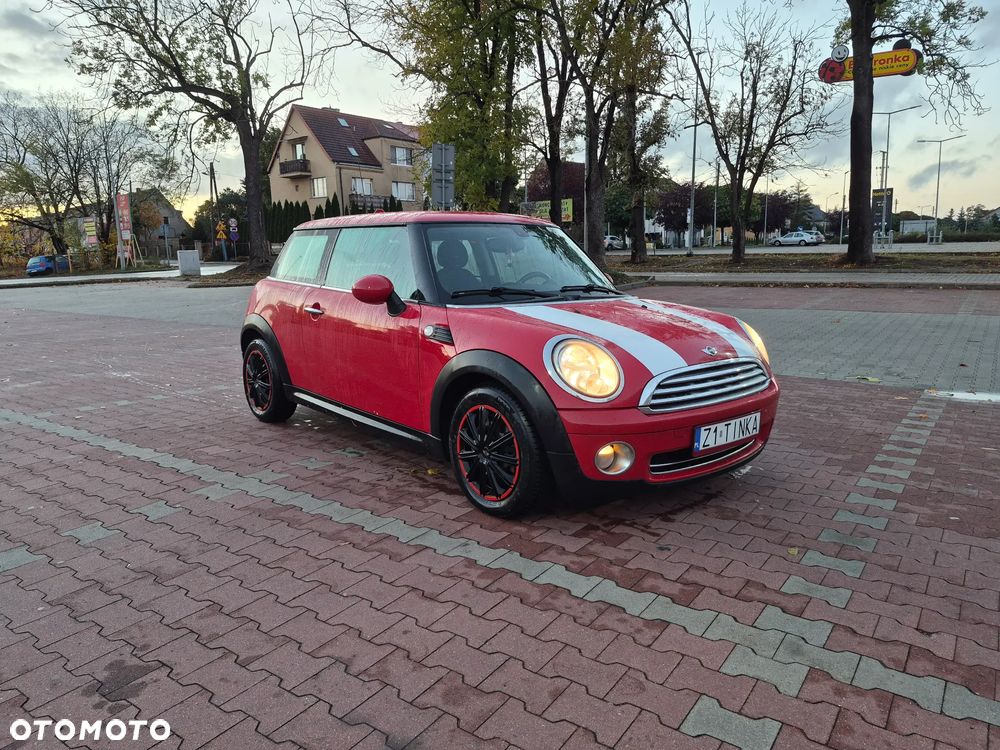 Mini One