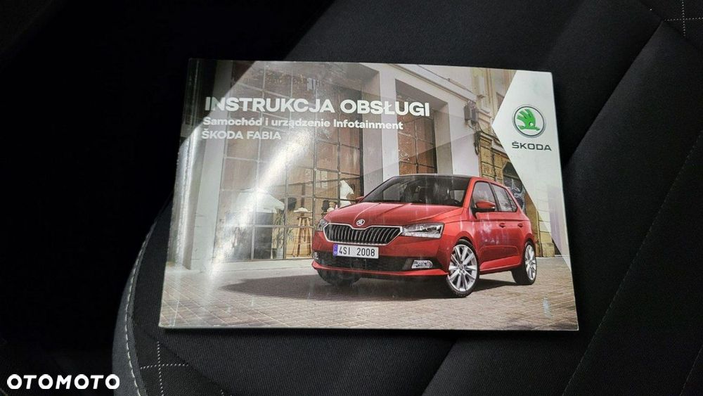 Skoda Fabia 1.0 TSI Ambition - 27