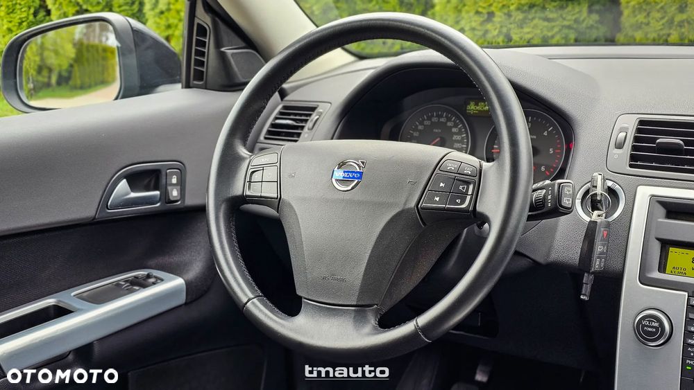 Volvo C30 D2 Kinetic - 25