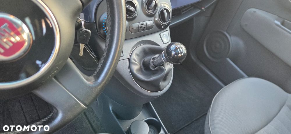 Fiat 500 - 13