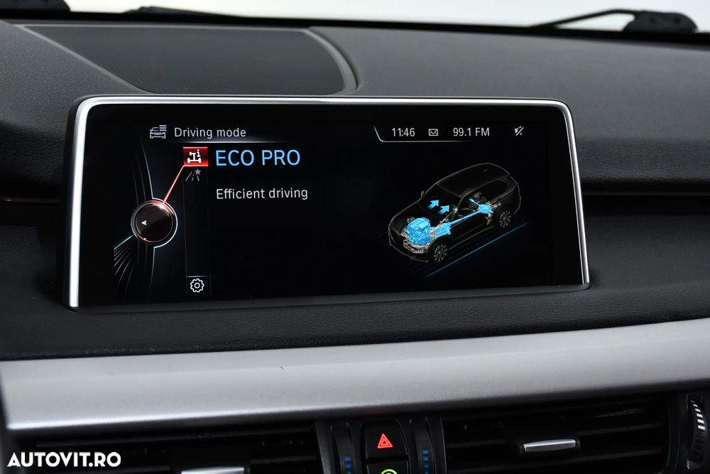 BMW X5 xDrive25d - 20