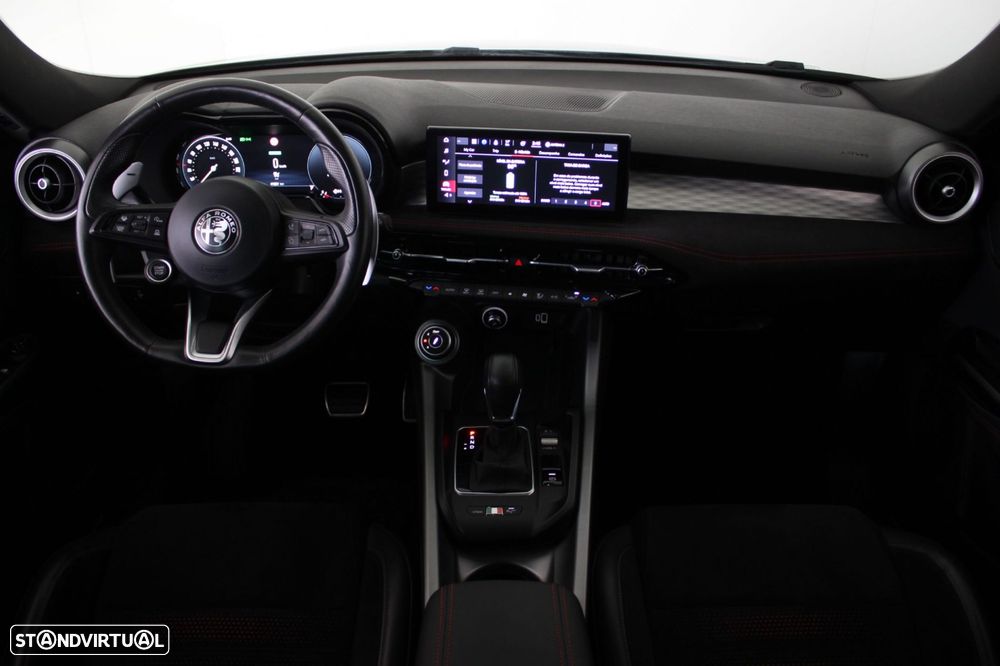 Alfa Romeo Tonale 1.3 Plug-In Hybrid Veloce e-AWD - 19