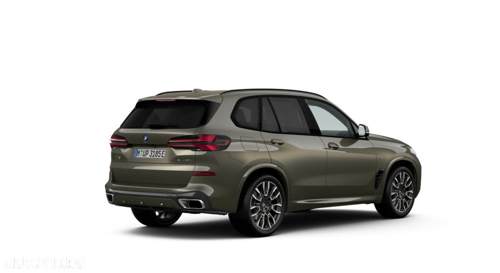 BMW X5 - 2