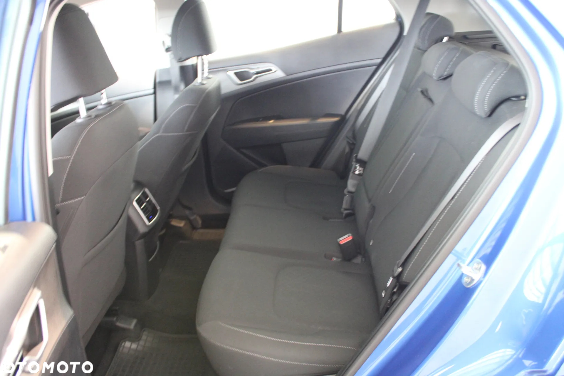 Kia Sportage 1.6 T-GDI M 2WD - 20