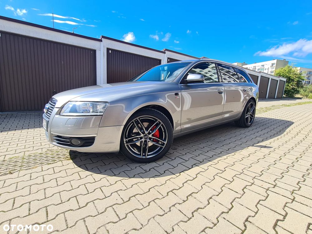 Audi A6 - 2