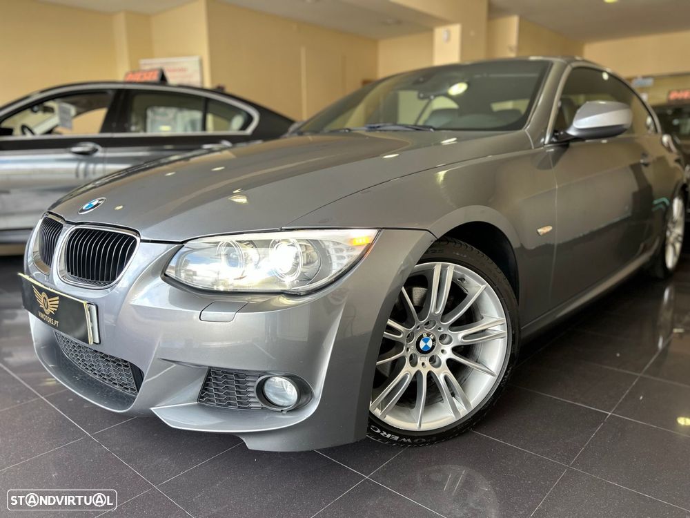 BMW 320 - 33