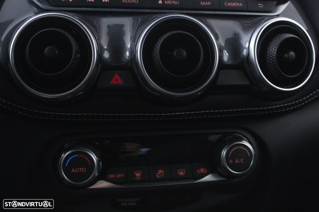 Nissan Juke 1.0 DIG-T N-Connecta NAV. - 28