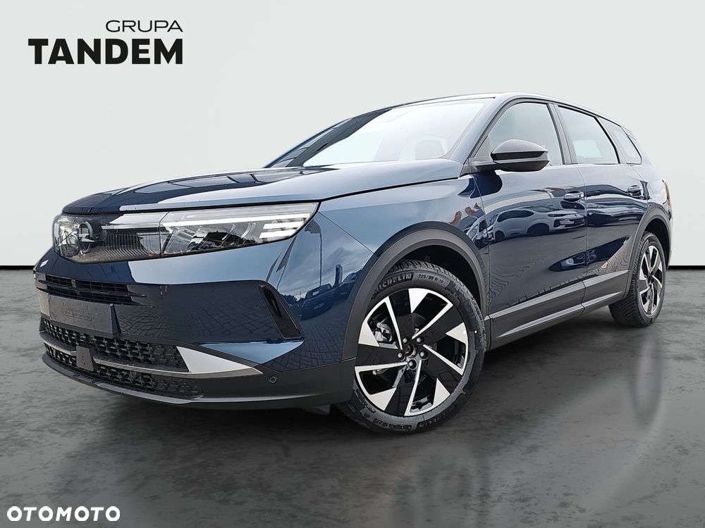 Opel Grandland - 1