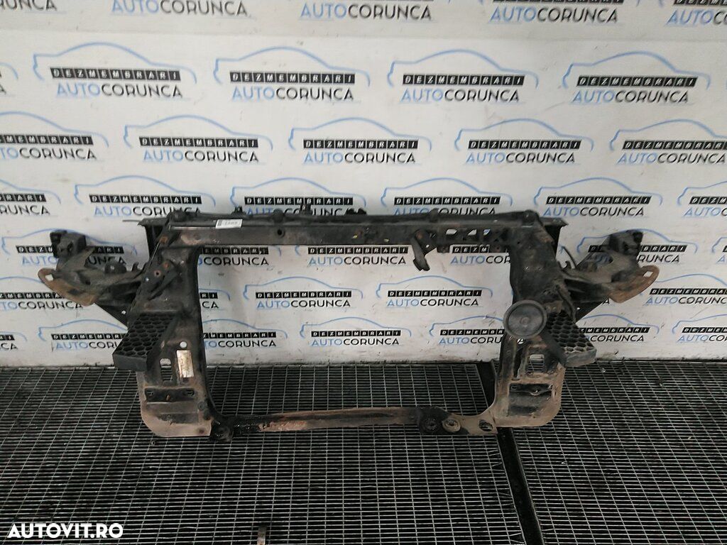 Trager Hyundai IX35 2.0 CRDI 2010 - 2019 1995CC Manuala (1265) - 1