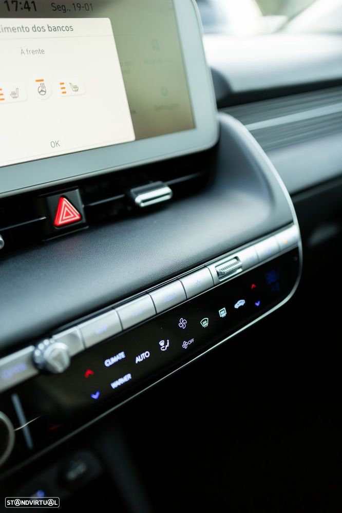 Hyundai Ioniq 5 58 kWh Dynamiq - 27