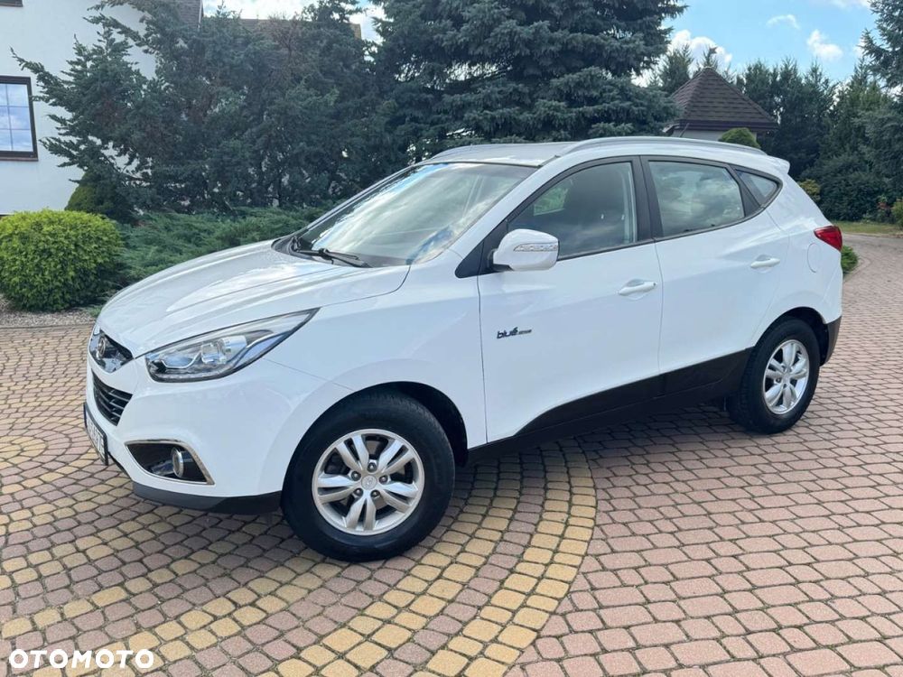 Hyundai ix35 - 17