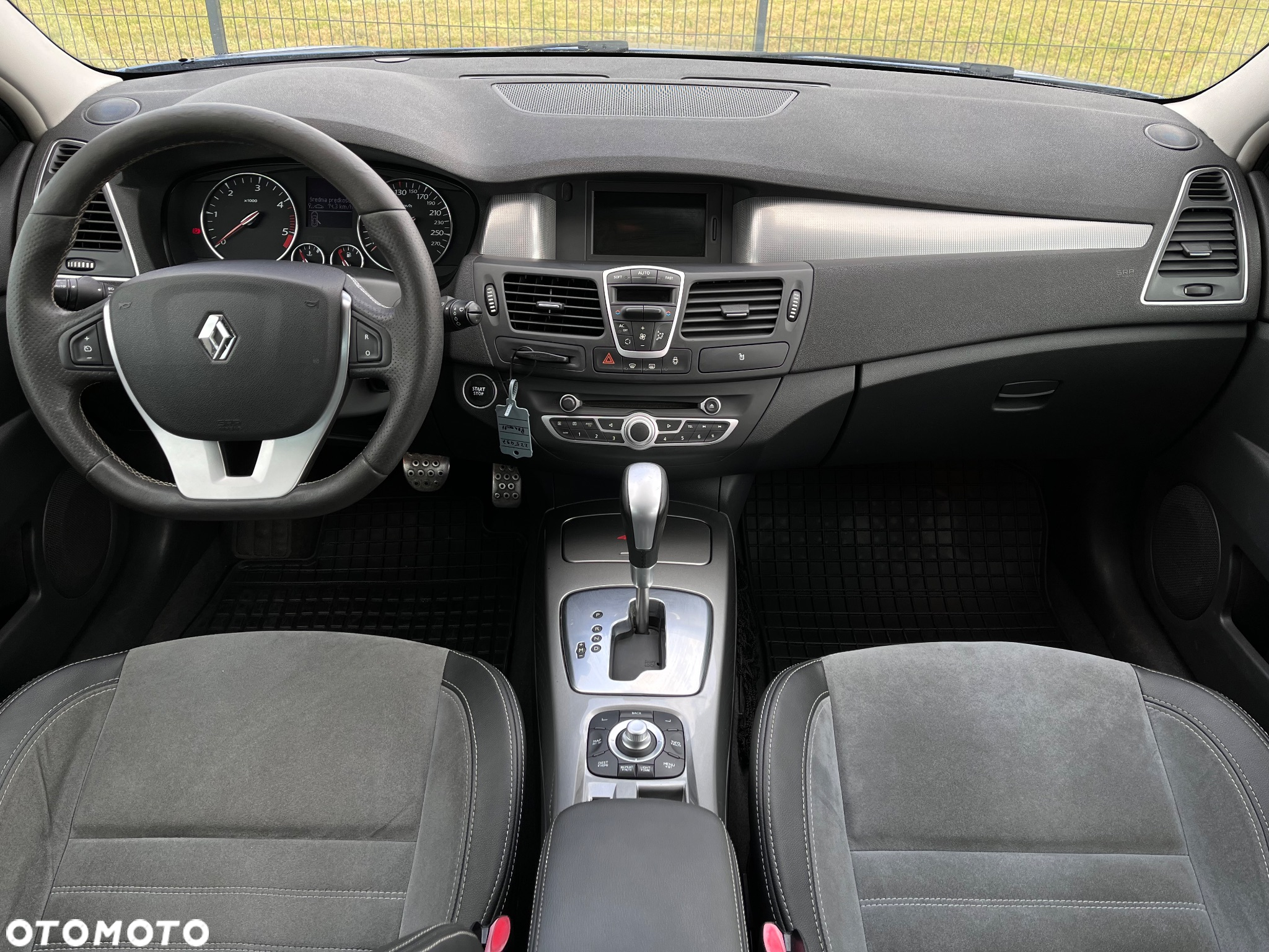 Renault Laguna - 7