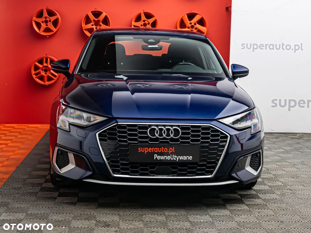 Audi A3 Sportback - 3