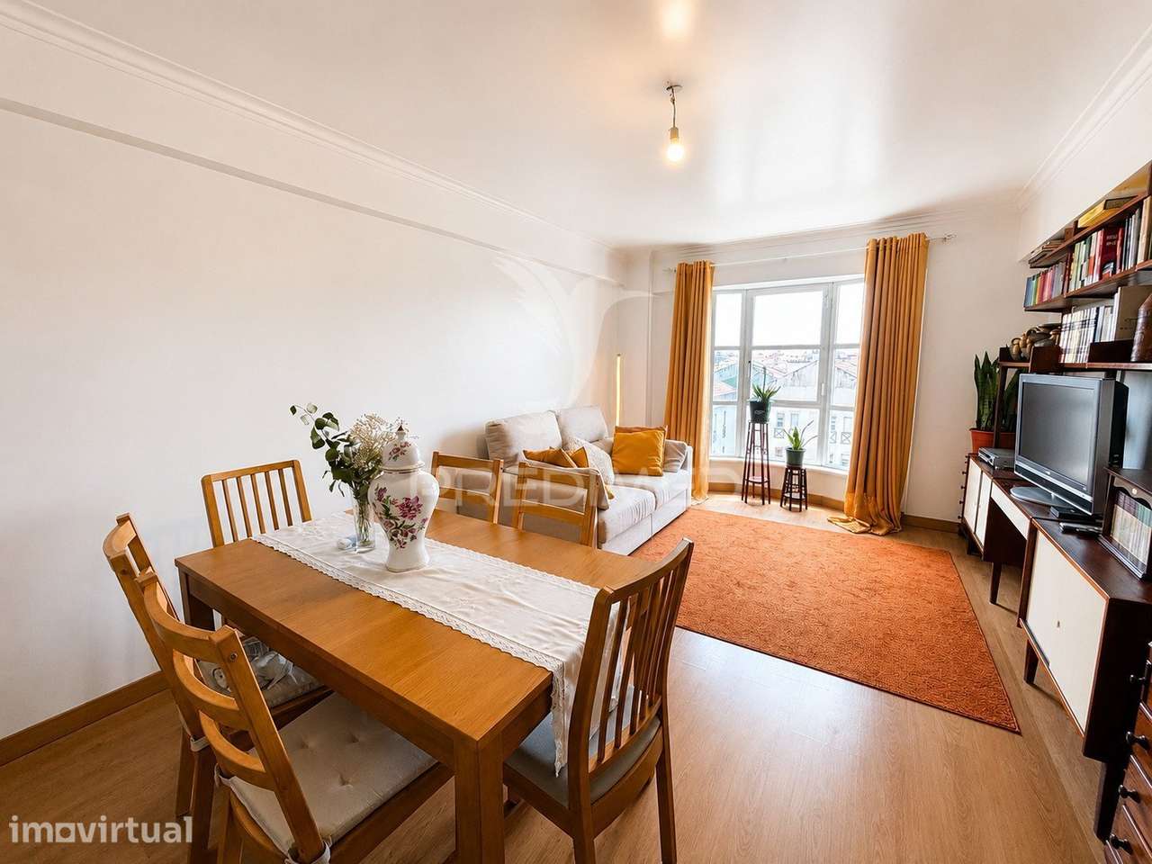 Apartamento T2 Tapada das Mercês | Sintra | Elevador | Varanda | Vi... - Grande imagem: 3/26