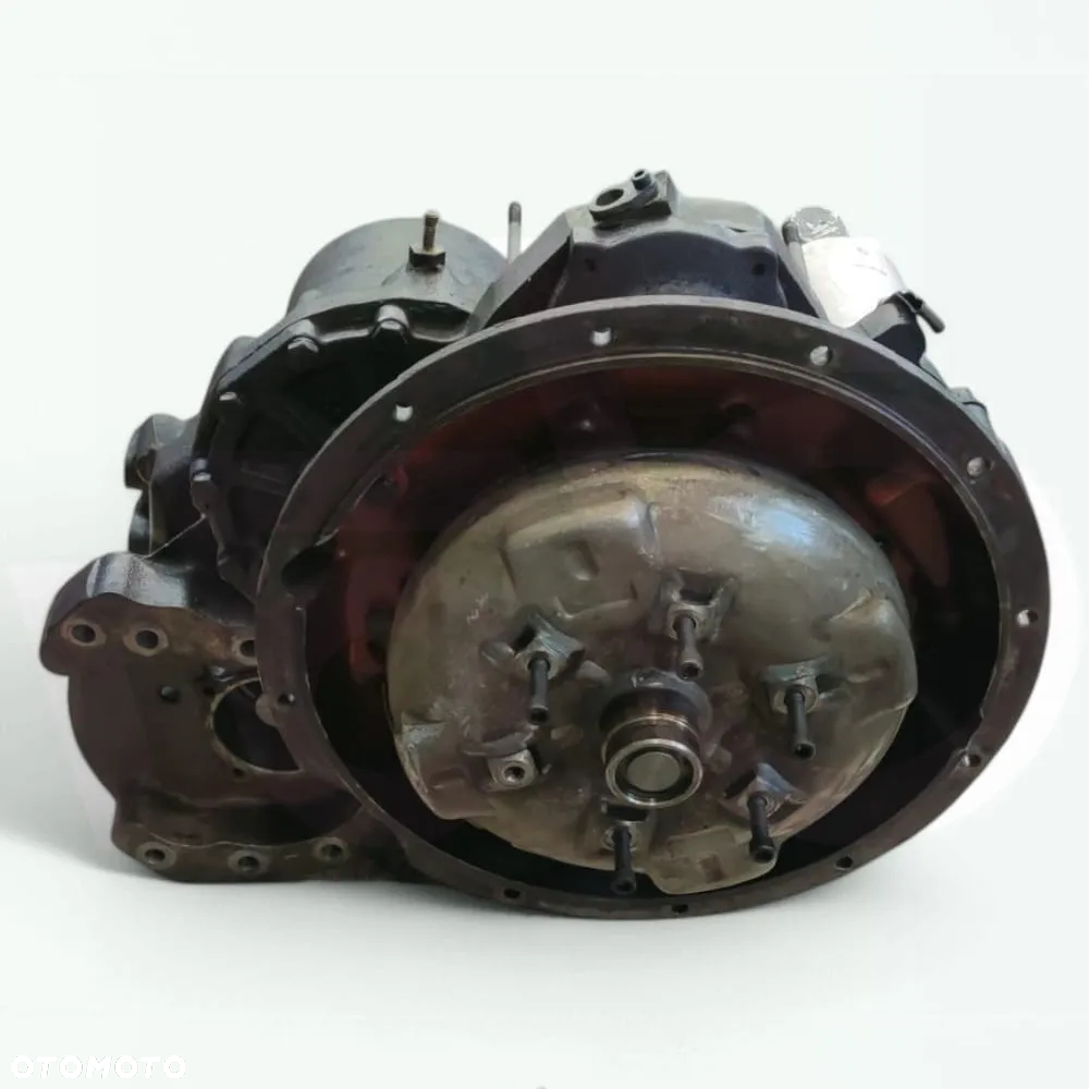 Skrzynia Powershift Dana Spicer 87530825 Manitou MLA 628 - 7