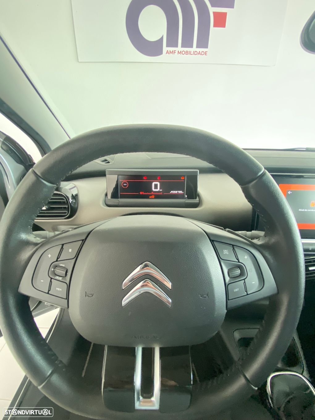 Citroën C4 Cactus 1.5 BlueHDi Shine Pack - 9