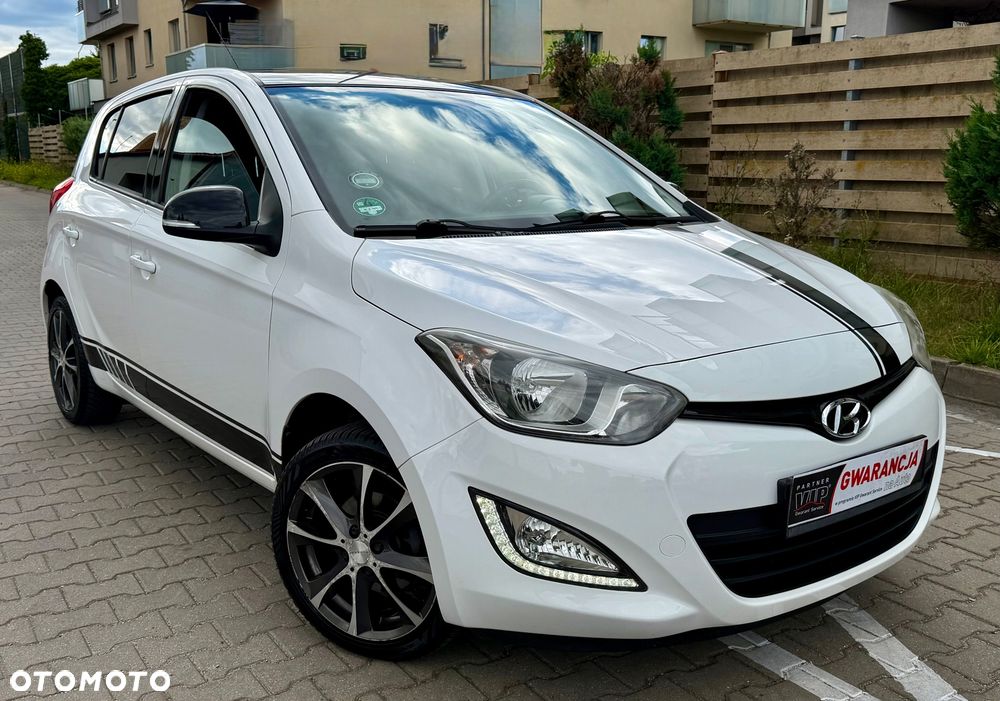 Hyundai i20 - 18