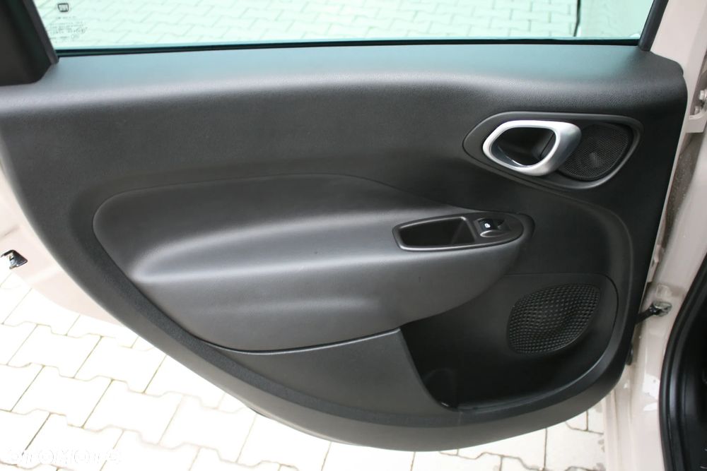 Fiat 500L Living 1.6 Multijet Start&Stopp Lounge - 22