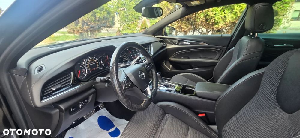 Opel Insignia Spor 1.5 Direct InjectionTurbo Edition - 31