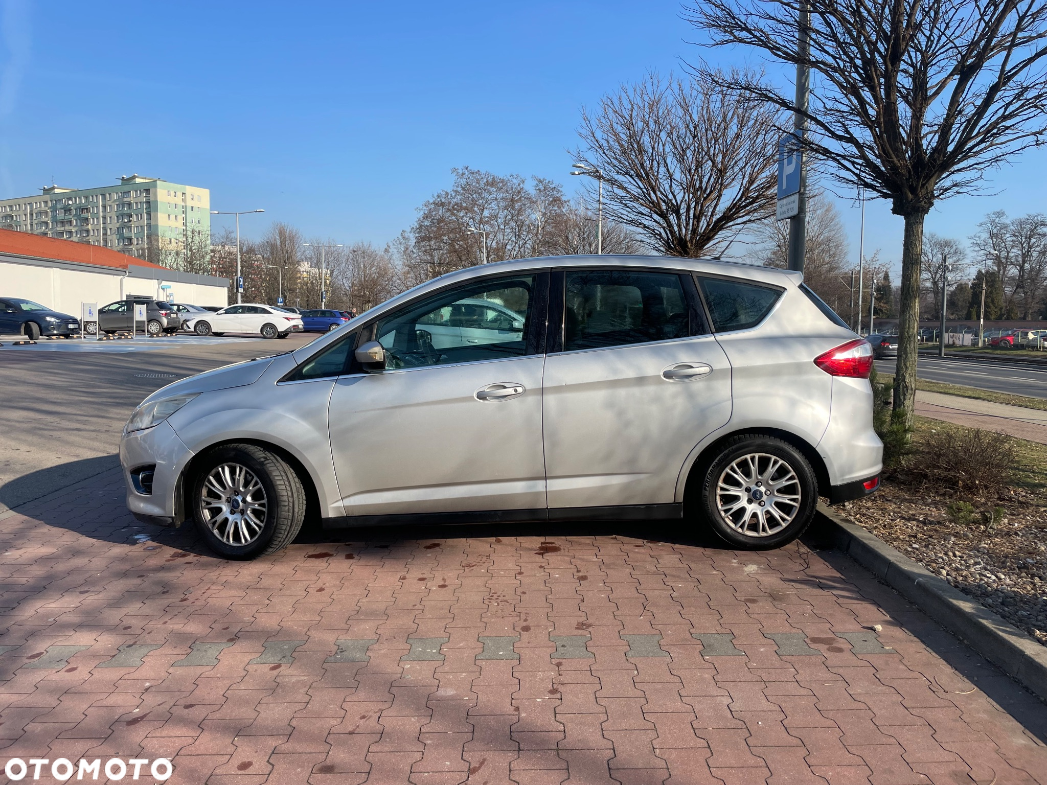 Ford C-MAX - 7
