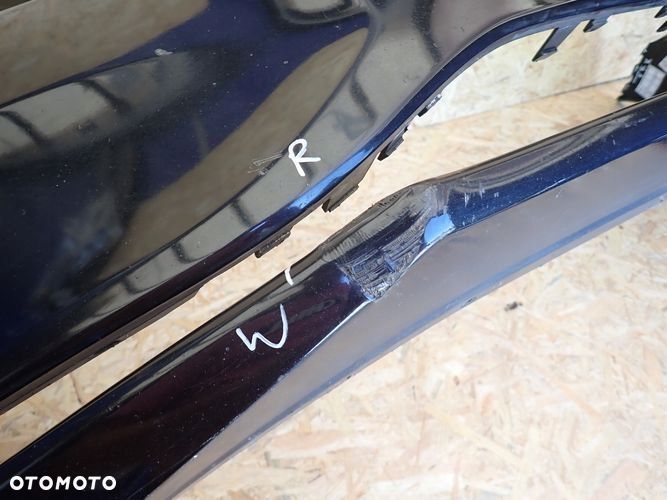 VOLVO V40 12- zderzak przedni przód - 6