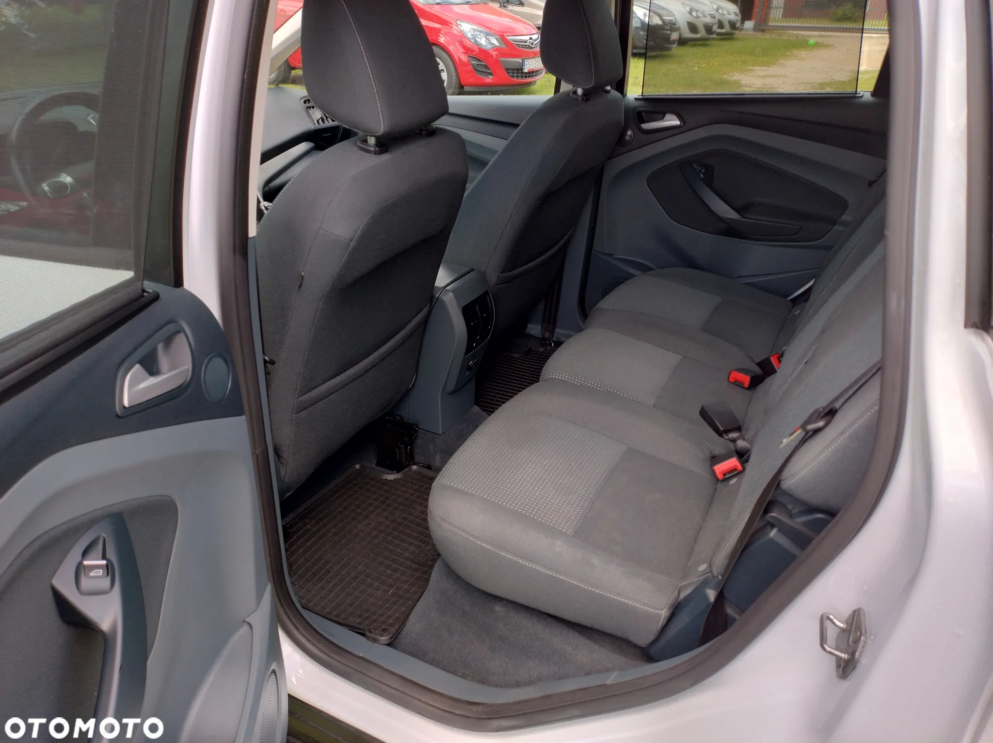 Ford C-MAX 1.0 EcoBoost Sport ASS - 15