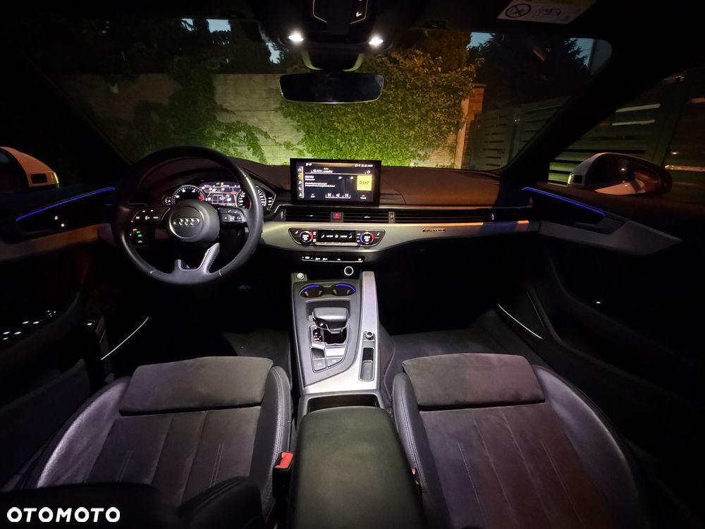 Audi A5 Sportback 40 TDI Quattro S Line S tronic - 31
