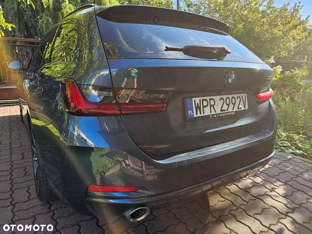 BMW Seria 3 - 13
