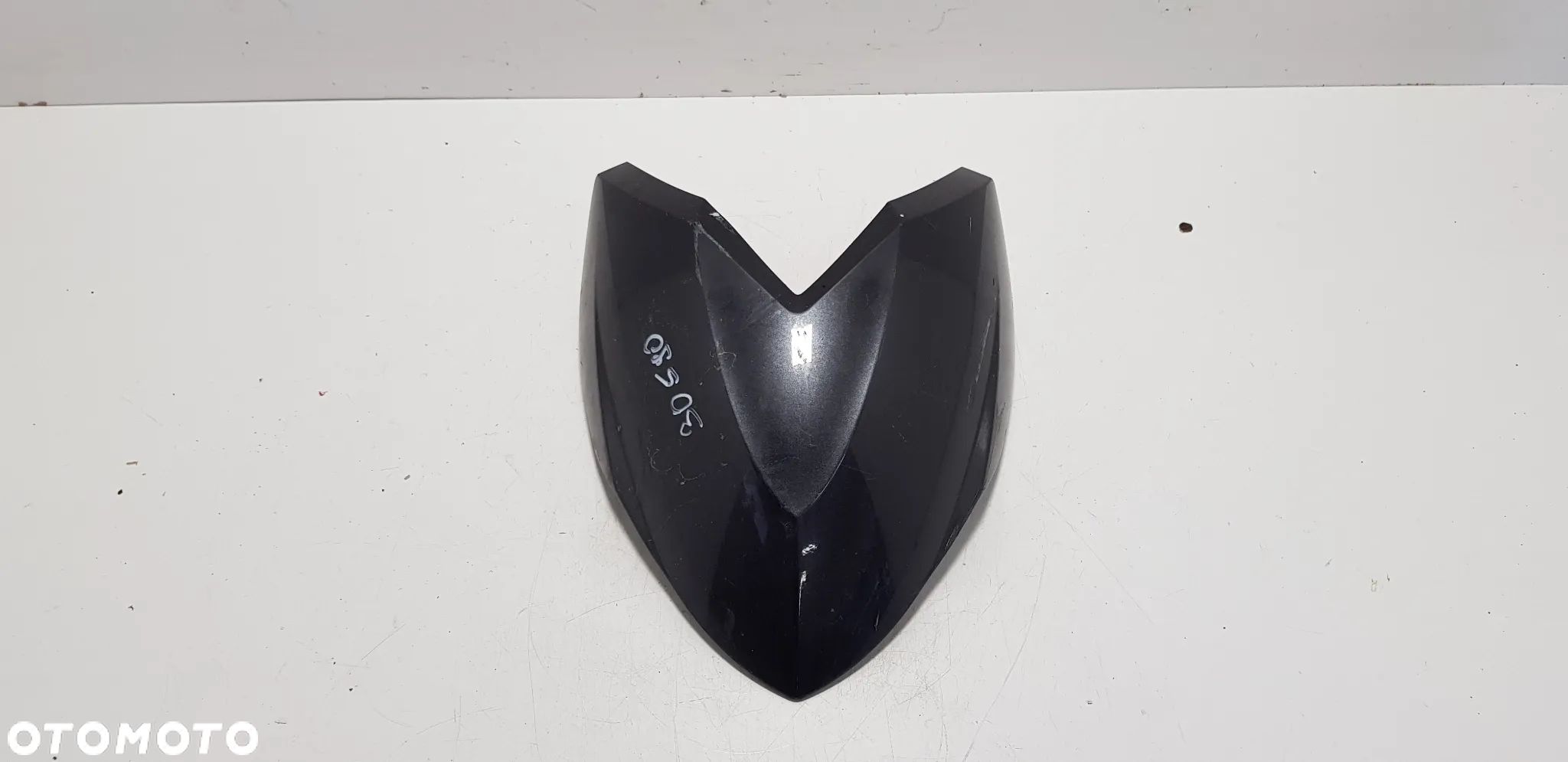 BMW R 1200 RT K26 Błotnik Przód Przedni Nakładka Wypełnienie 10-13 - 1
